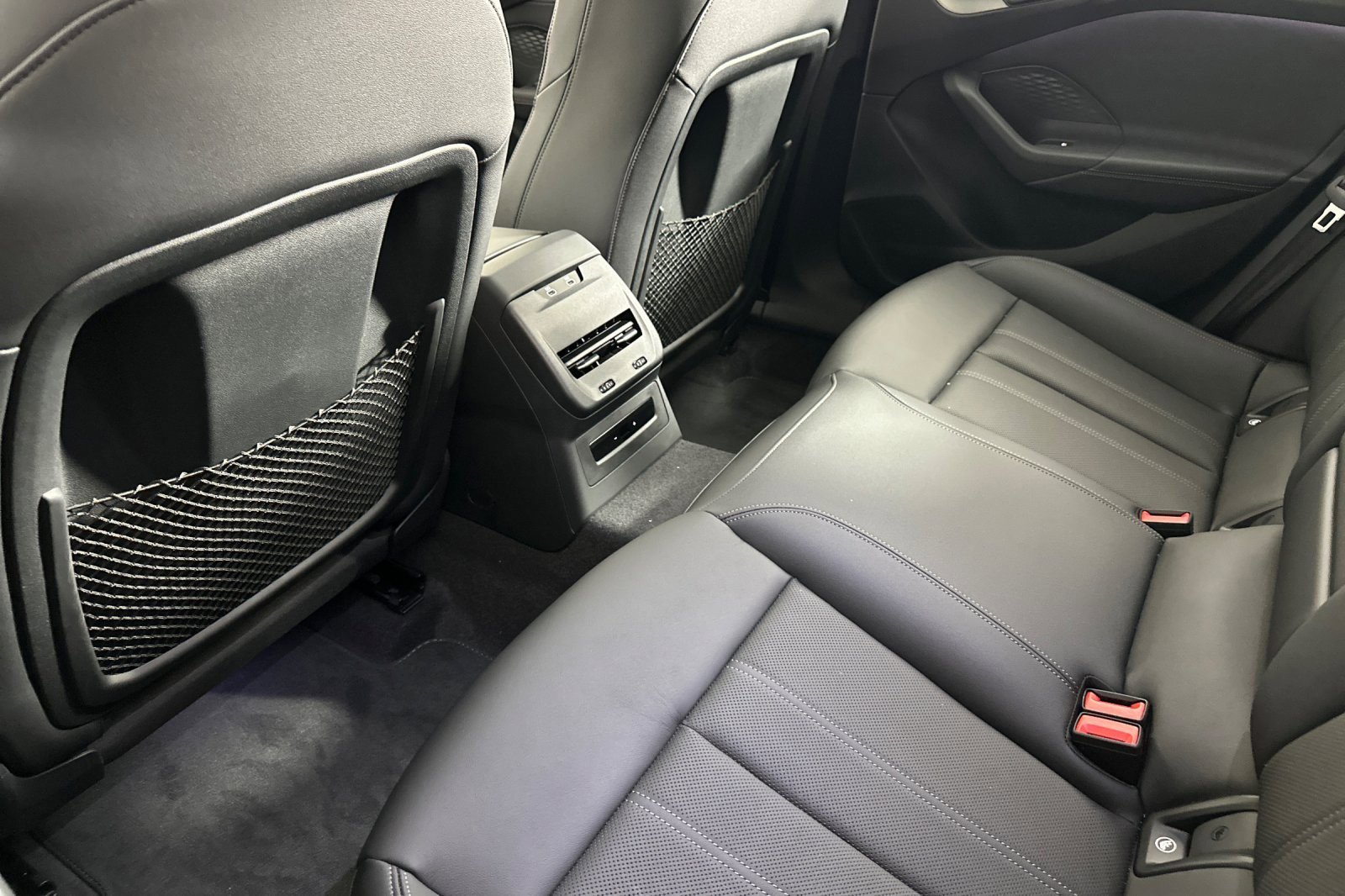 New 2025 Audi A5 2.0T Premium Plus AWD/4WD image 11