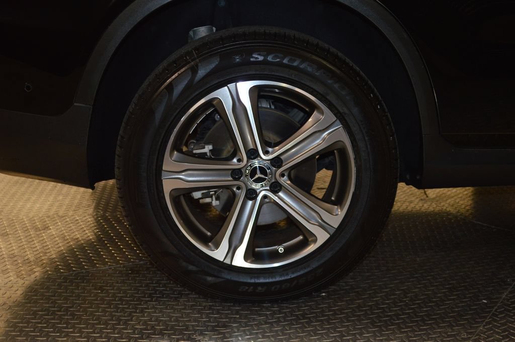 Certified 2022 Mercedes-Benz GLC 300 image 15