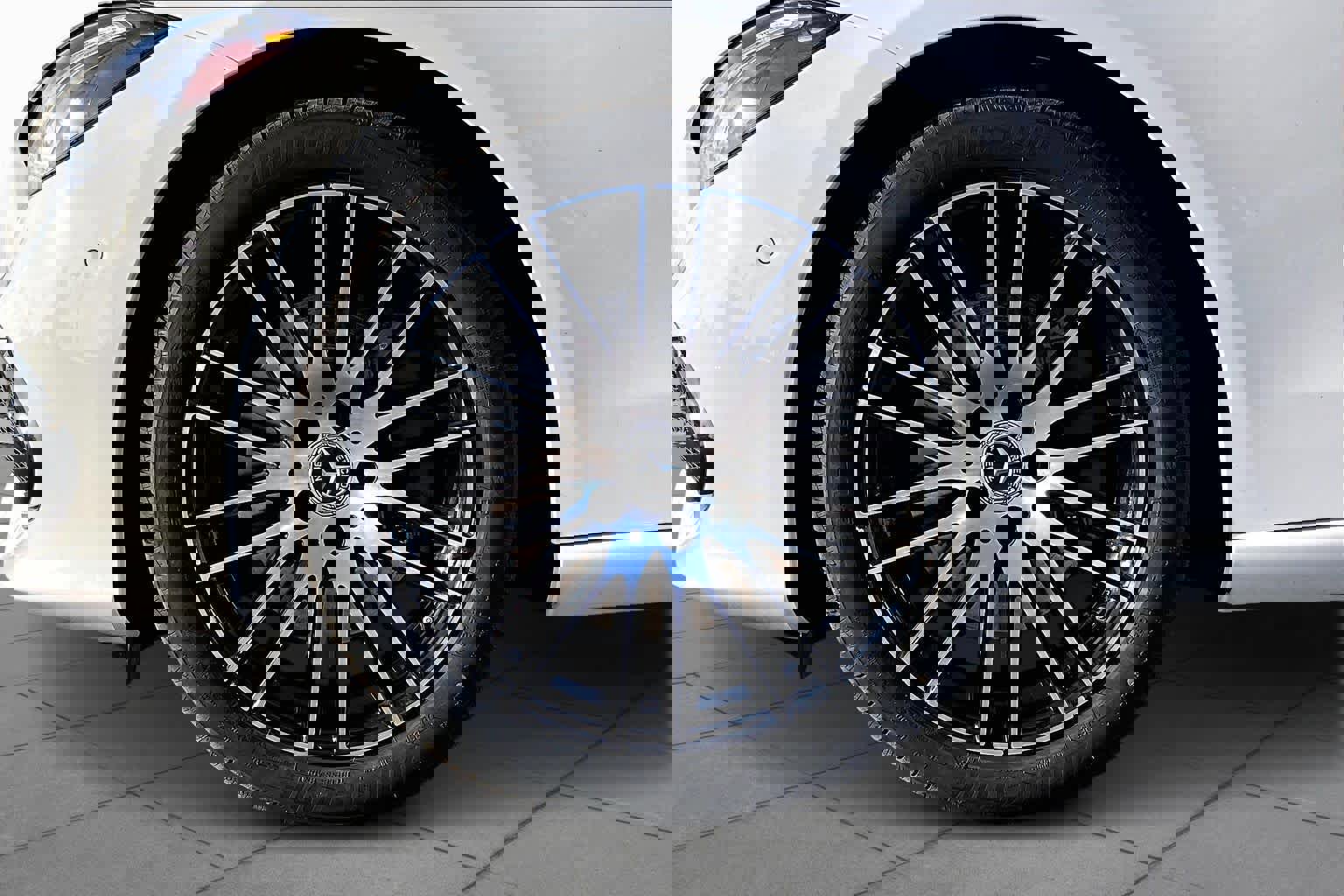 New 2026 Mercedes-Benz C 300 C 300 image 21