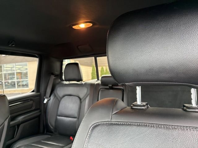 Used 2022 RAM 1500 Rebel w/ Rebel Level 2 Equipment Group image 14