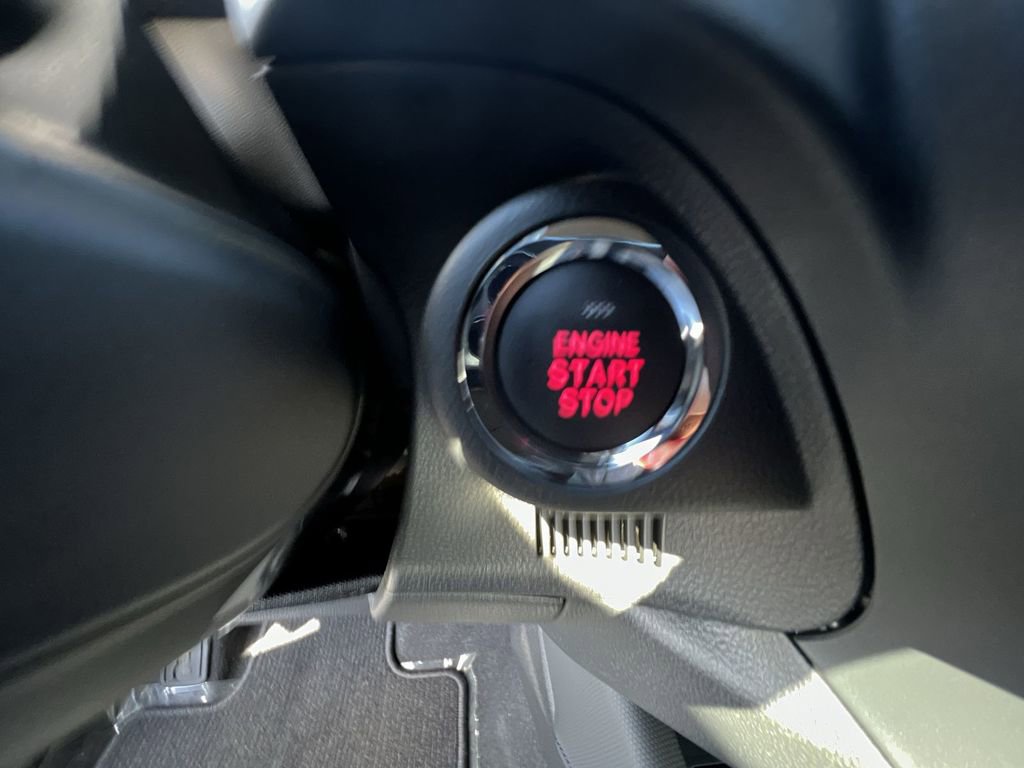 Certified 2025 Subaru Forester Limited image 17