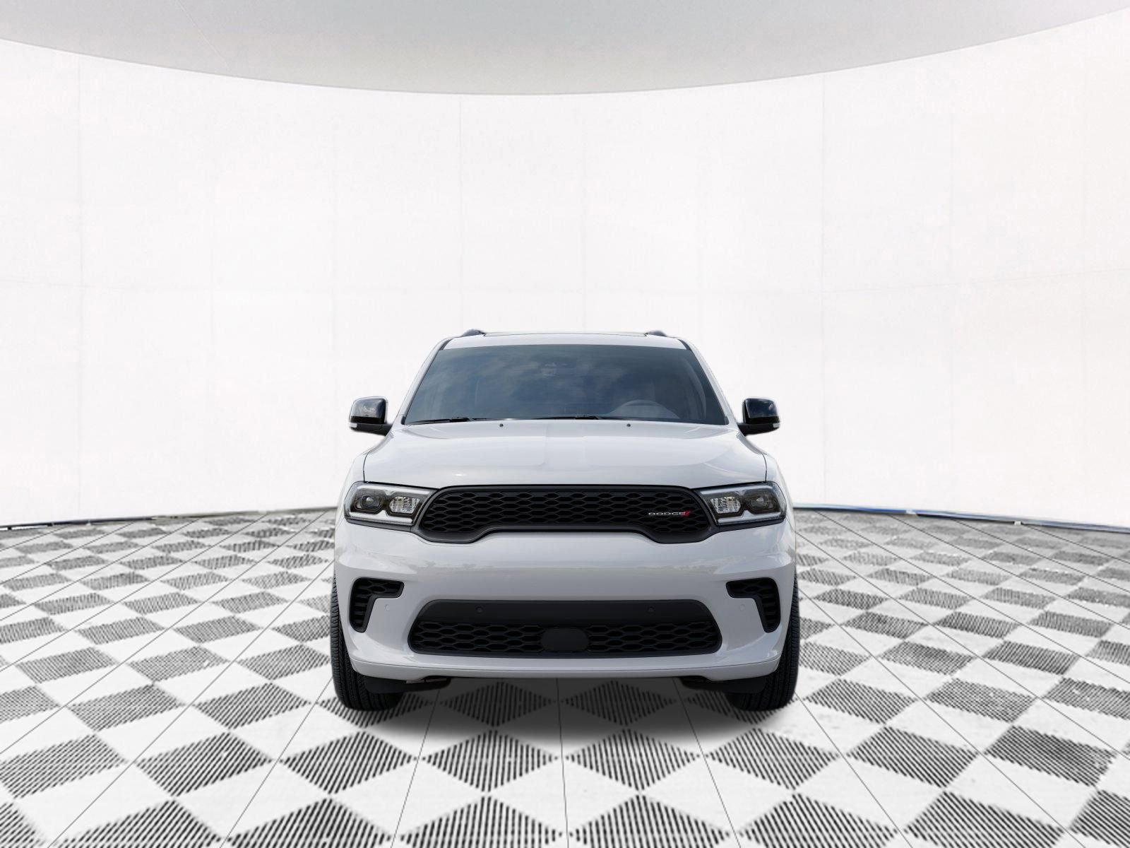 New 2026 Dodge Durango GT image 9