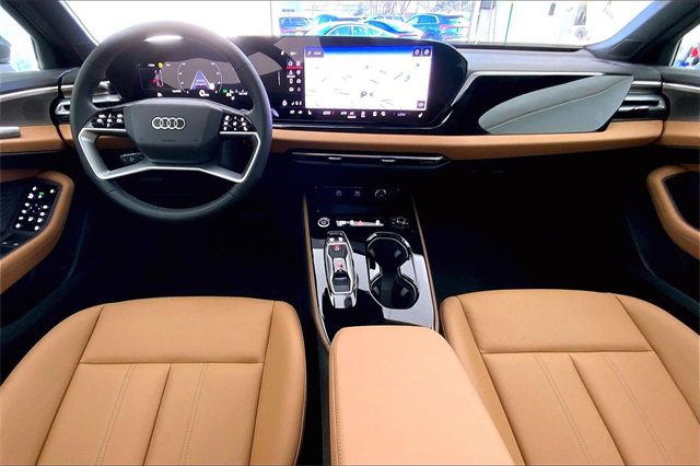 New 2025 Audi A5 2.0T Premium Plus image 6