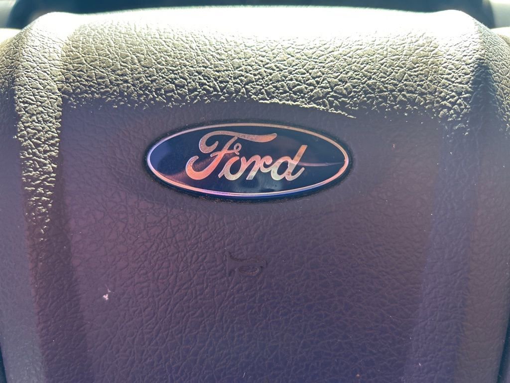 Used 2014 Ford F150 XLT image 17