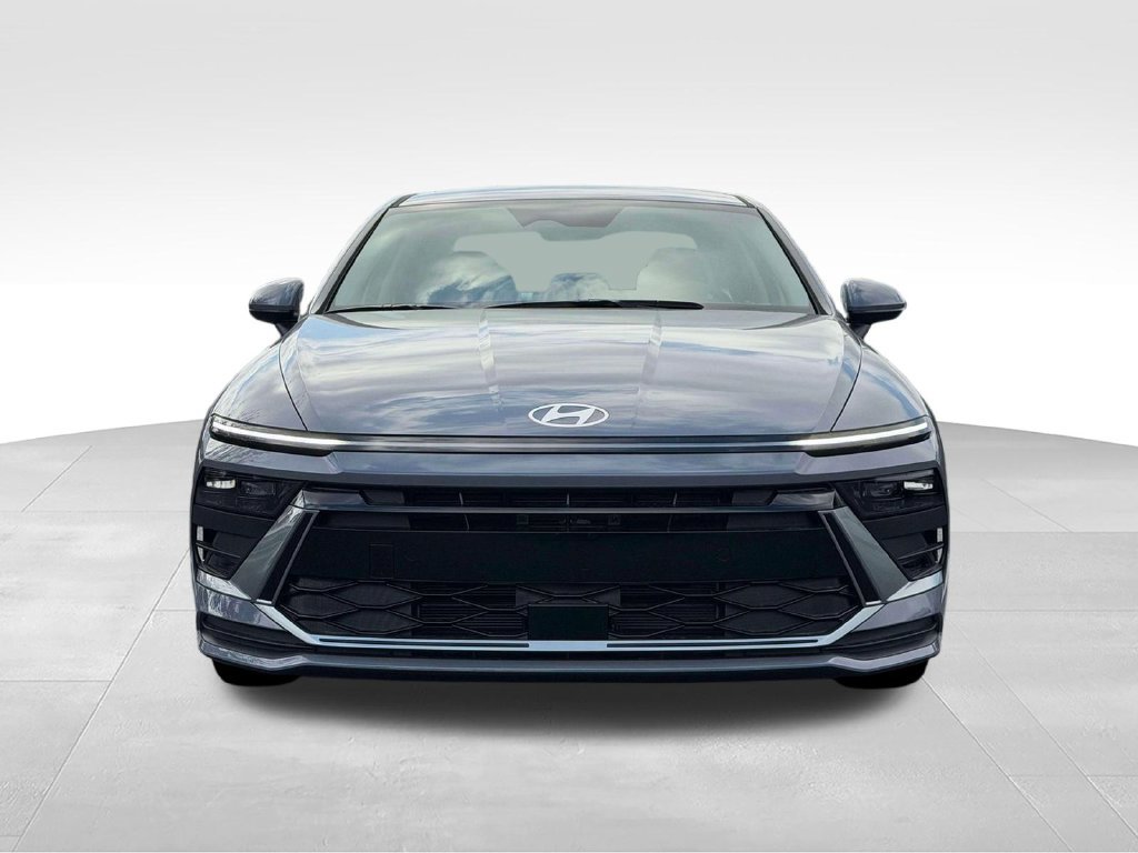 New 2026 Hyundai Sonata Blue FWD image 13