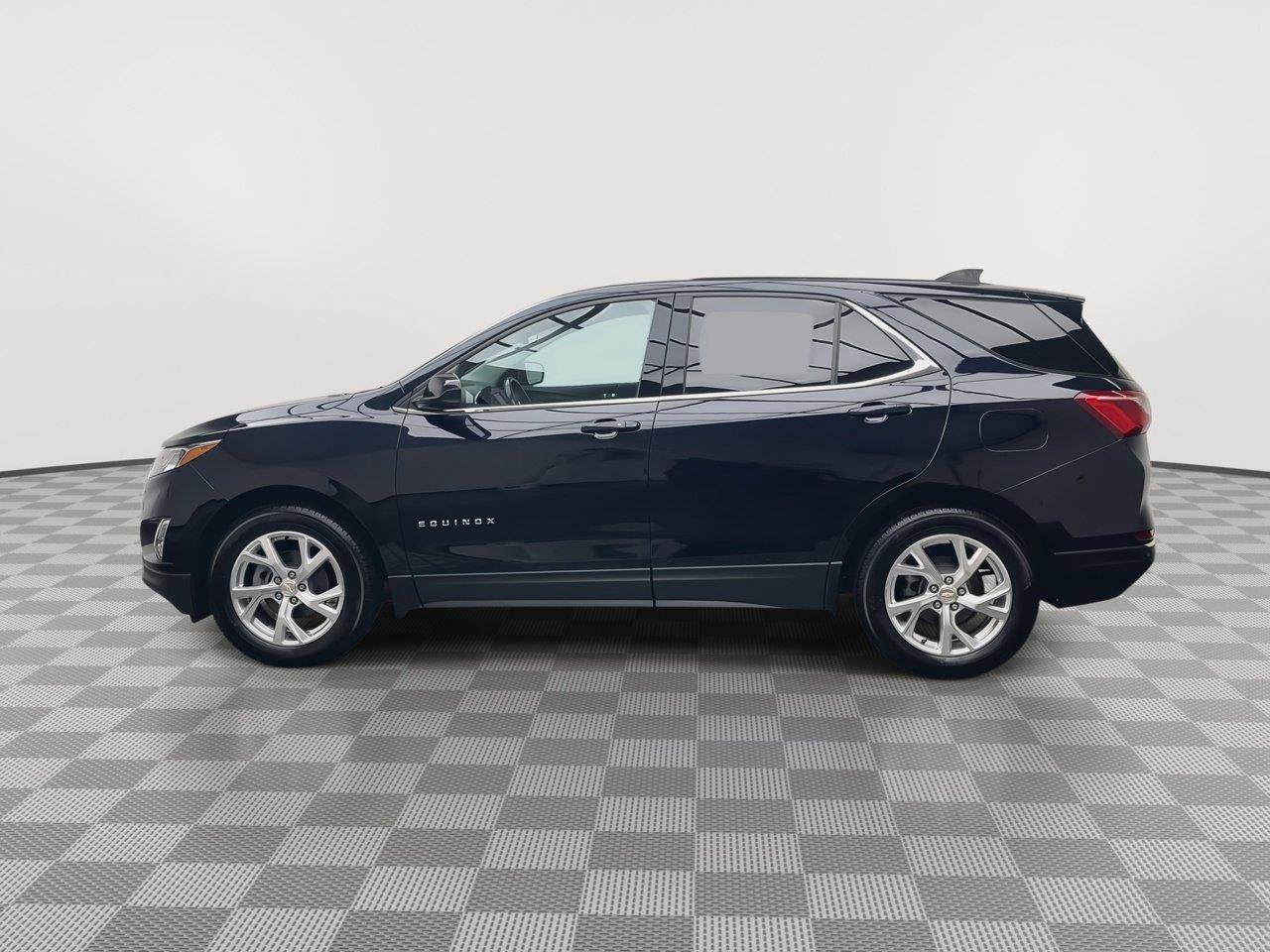 Certified 2020 Chevrolet Equinox LT FWD image 37