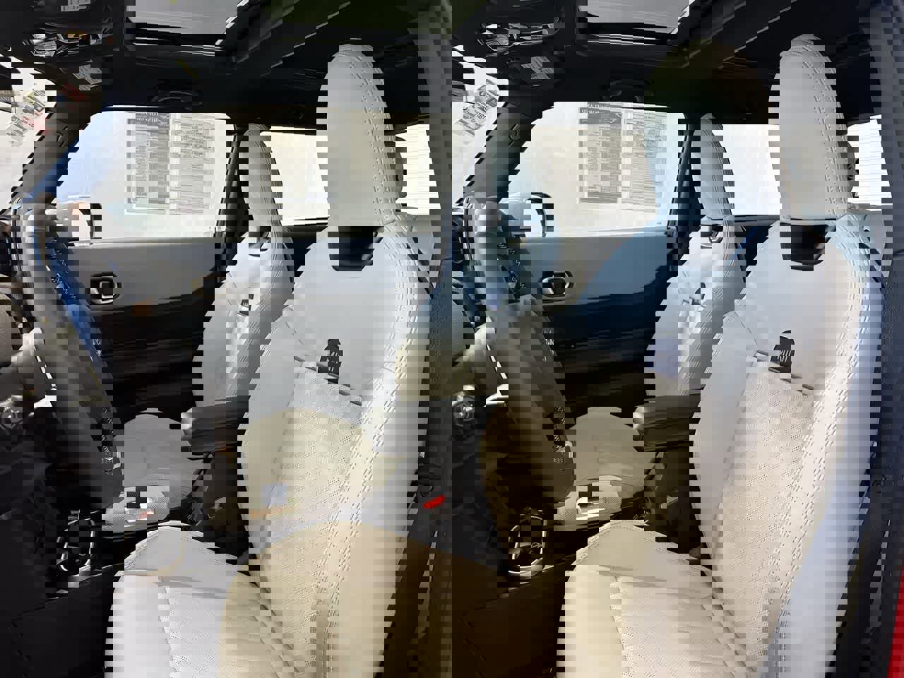 Certified 2025 MINI Cooper S image 10