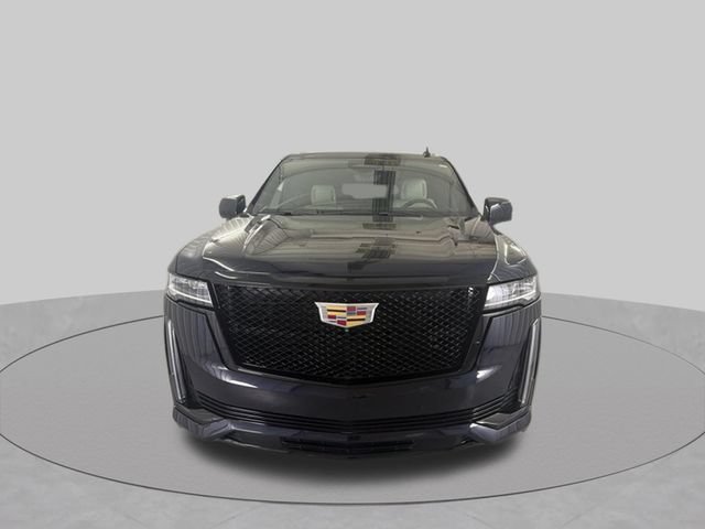 Used 2021 Cadillac Escalade Sport w/ LPO, Illumination Package RWD image 2