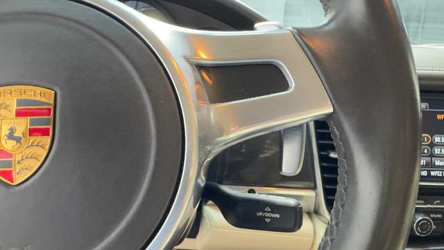 Used 2016 Porsche Panamera Edition RWD image 14