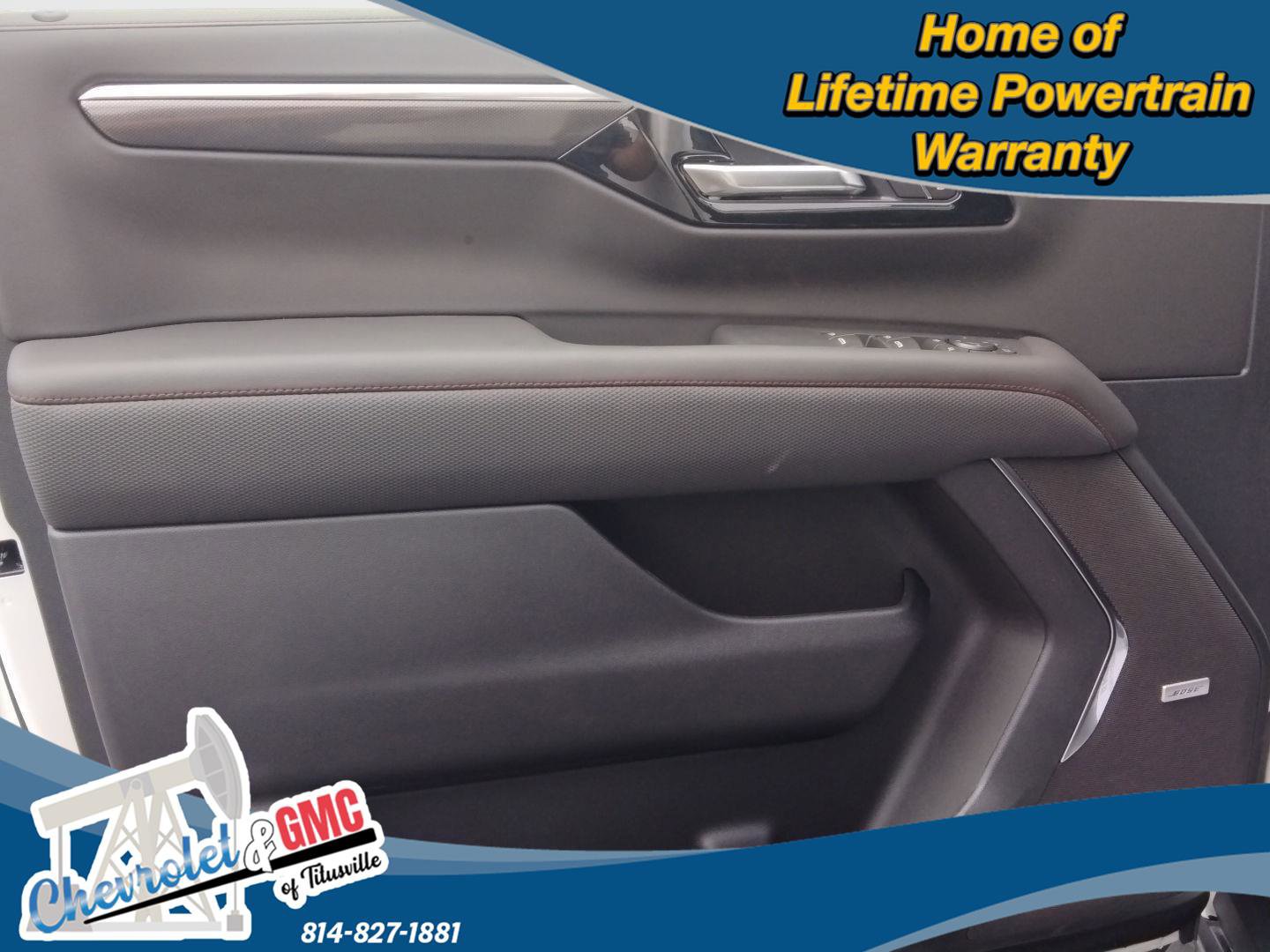 New 2025 Chevrolet Tahoe RST w/ RST Performance Edition image 26