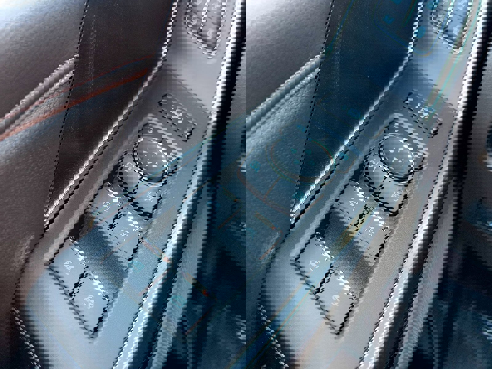 New 2026 Ford F350 King Ranch w/ Chrome Package image 53