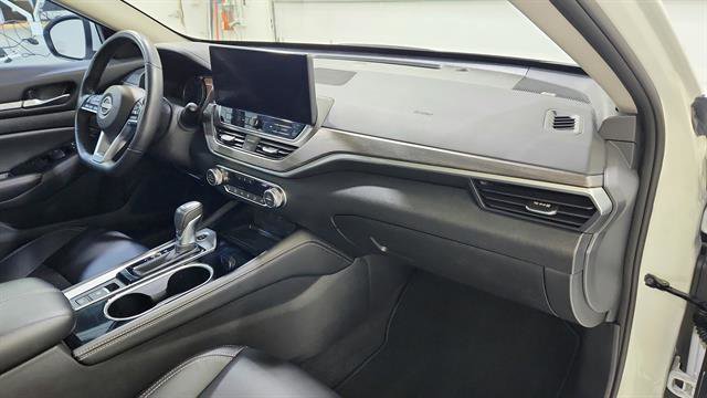 Used 2024 Nissan Altima 2.5 SL image 26