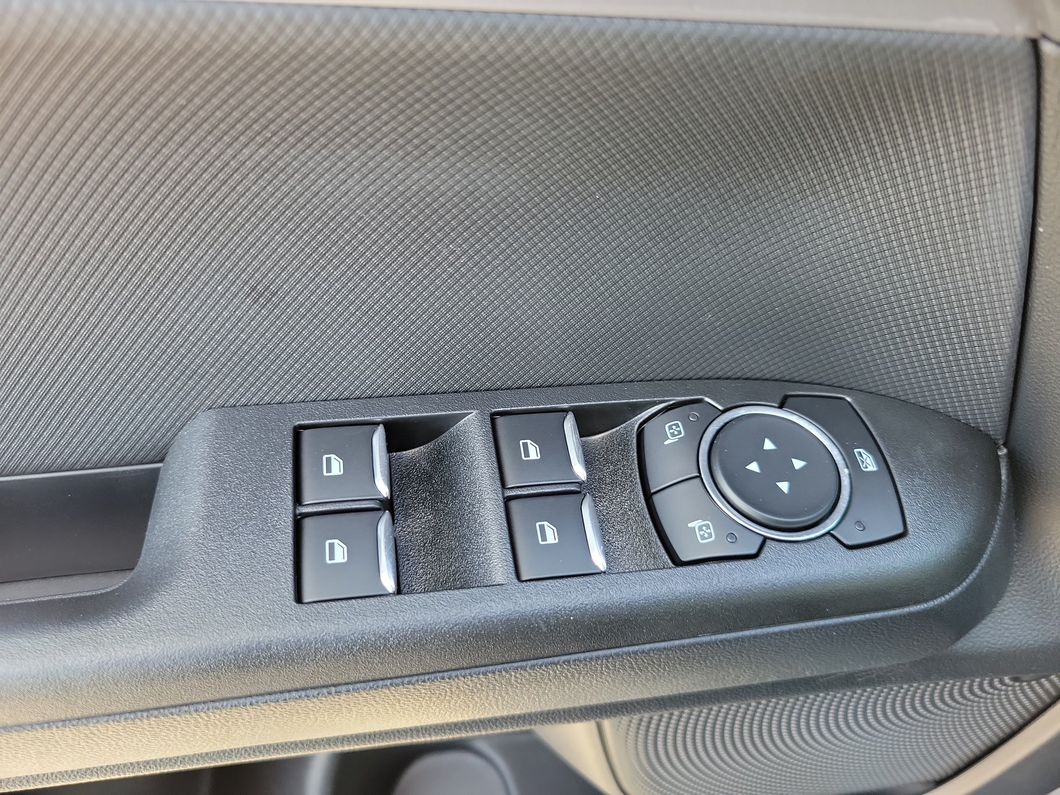 Used 2023 Ford Bronco Sport Big Bend w/ Convenience Package AWD/4WD image 22