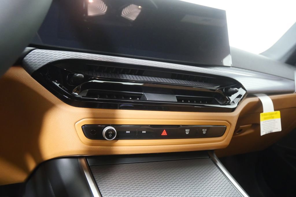 New 2026 BMW M340i Sedan w/ Premium Package RWD image 20