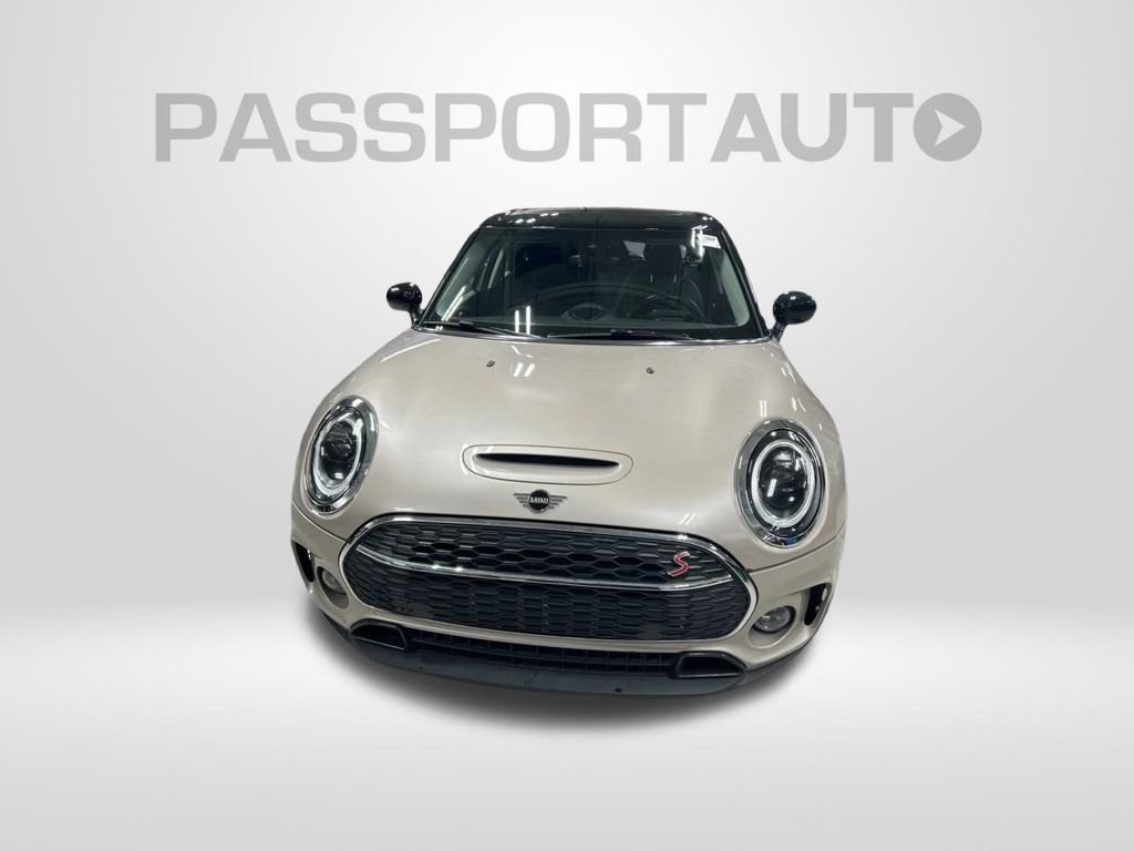 Used 2024 MINI Cooper Clubman S w/ Signature Upholstery Package AWD/4WD image 2