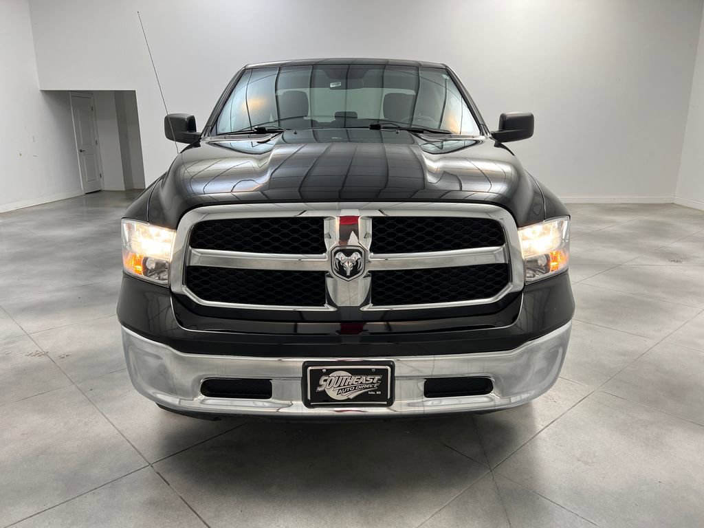 Used 2024 RAM 1500 Classic SLT video 2