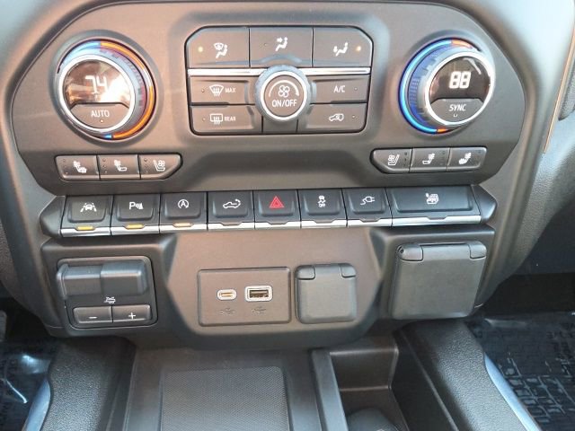 Certified 2021 Chevrolet Silverado 1500 High Country w/ Technology Package AWD/4WD image 23
