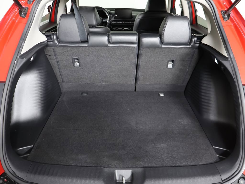 Used 2024 Honda HR-V EX-L image 17
