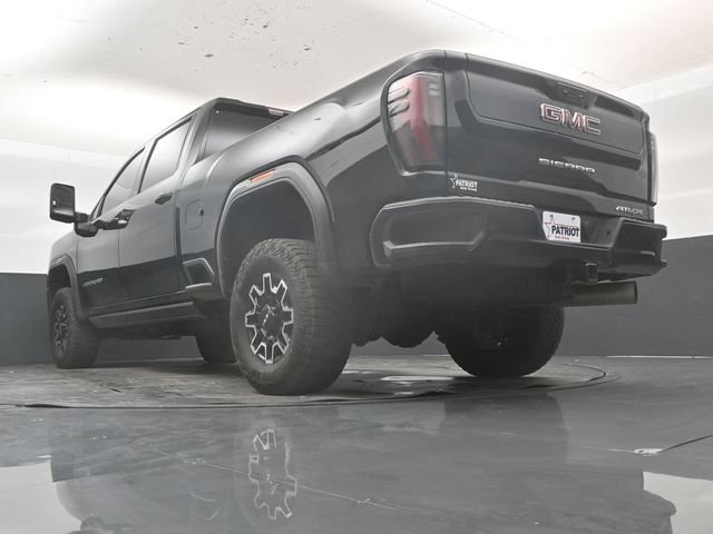 Used 2026 GMC Sierra 2500 AT4X AWD/4WD image 50