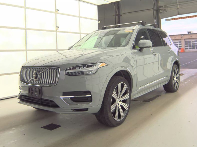 Certified 2024 Volvo XC90 T8 Ultimate w/ Protection Package Premier AWD/4WD image 21