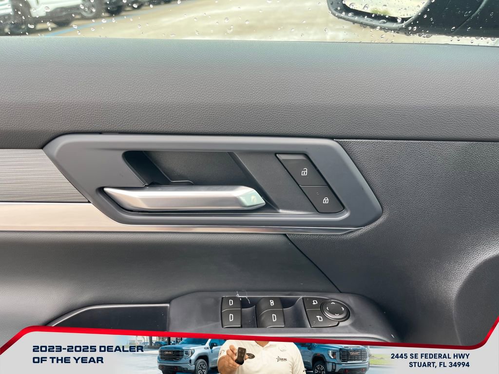 New 2026 GMC Terrain Elevation w/ Elevation Premium Package image 23