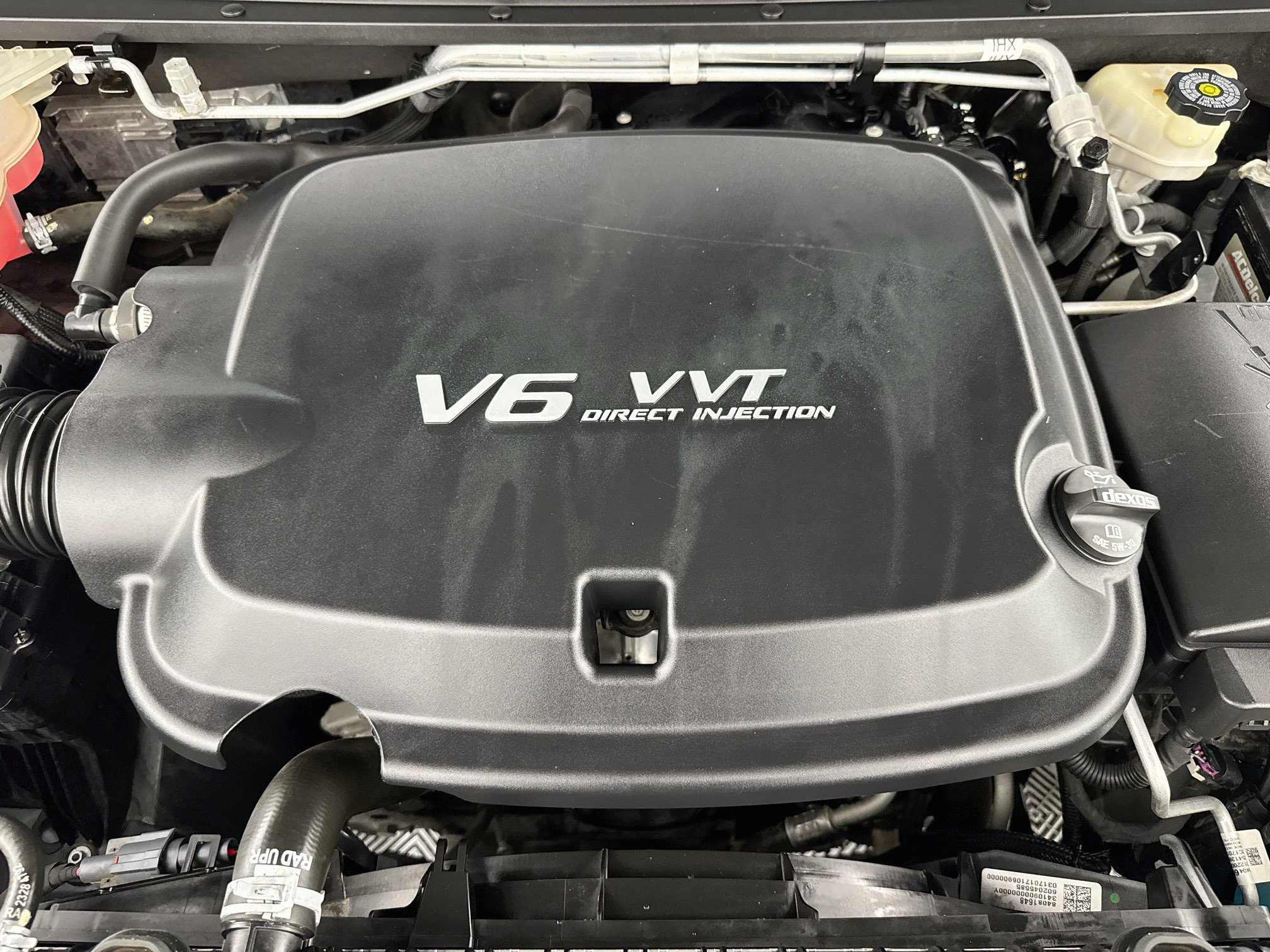 Used 2017 Chevrolet Colorado LT w/ LT Convenience Package RWD image 36