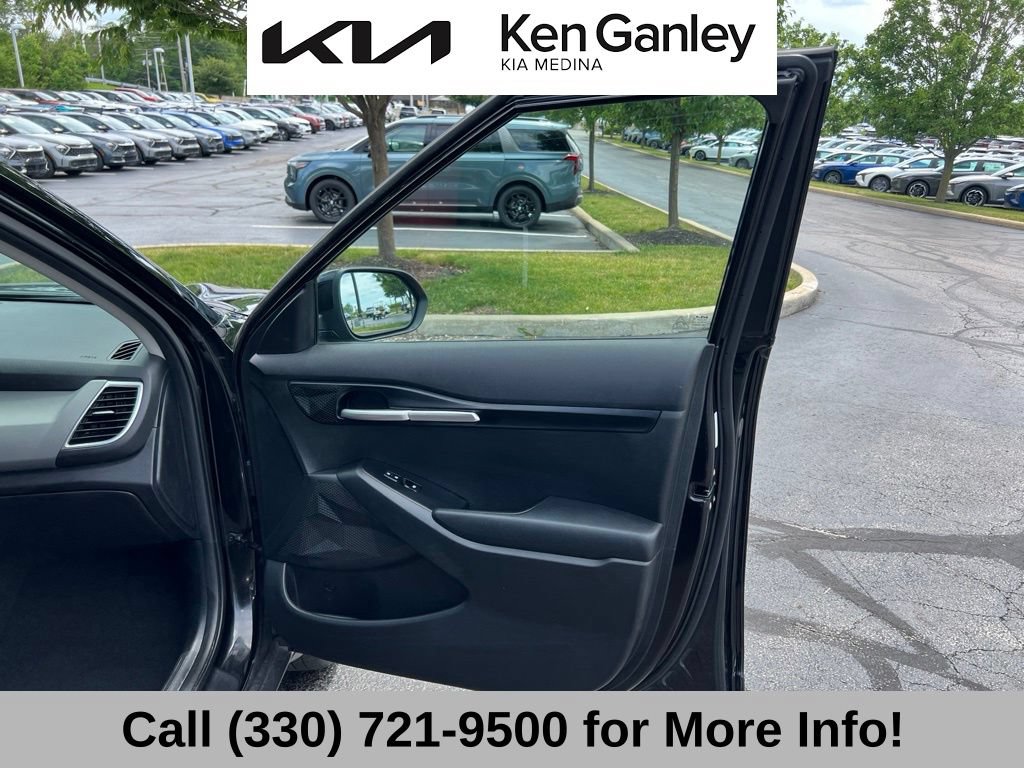Certified 2024 Kia Seltos LX AWD/4WD image 56