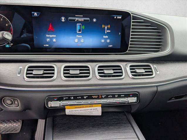 New 2026 Mercedes-Benz GLE 350 4MATIC image 12