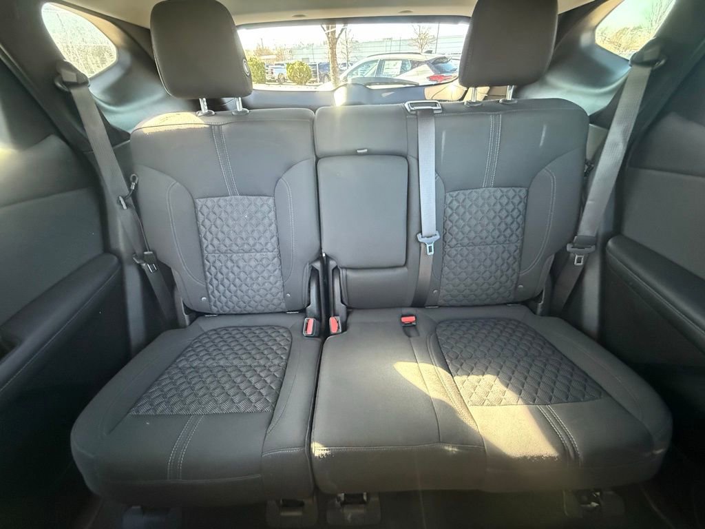 Used 2020 Chevrolet Blazer LT image 28