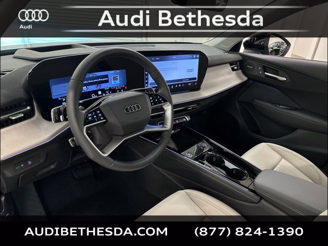 New 2026 Audi Q3 quattro 2.0T AWD/4WD image 12