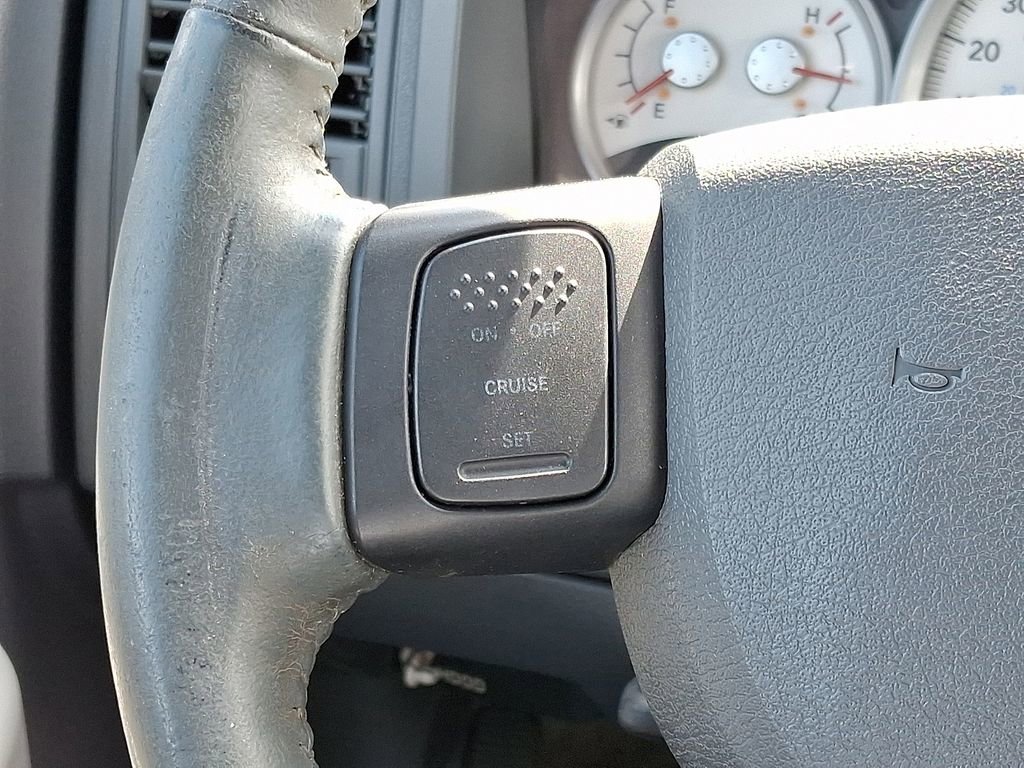 Used 2005 Dodge Dakota Laramie w/ Trailer Tow Group image 21