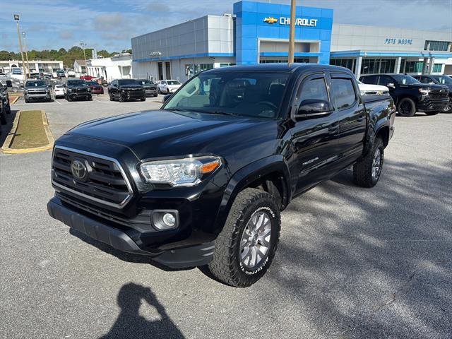 Used 2019 Toyota Tacoma SR5 RWD image 3