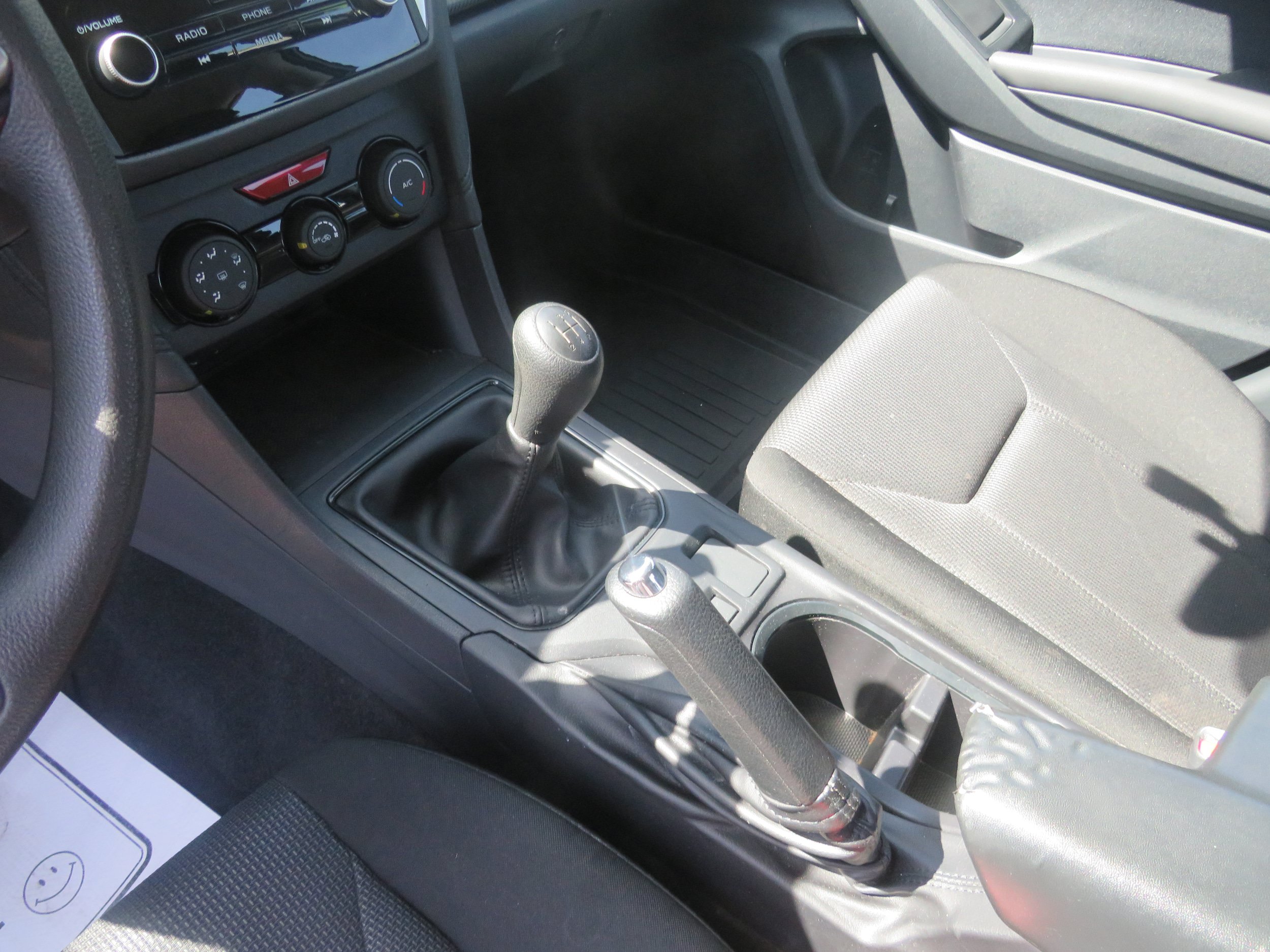 Used 2021 Subaru Impreza 2.0i AWD/4WD image 11