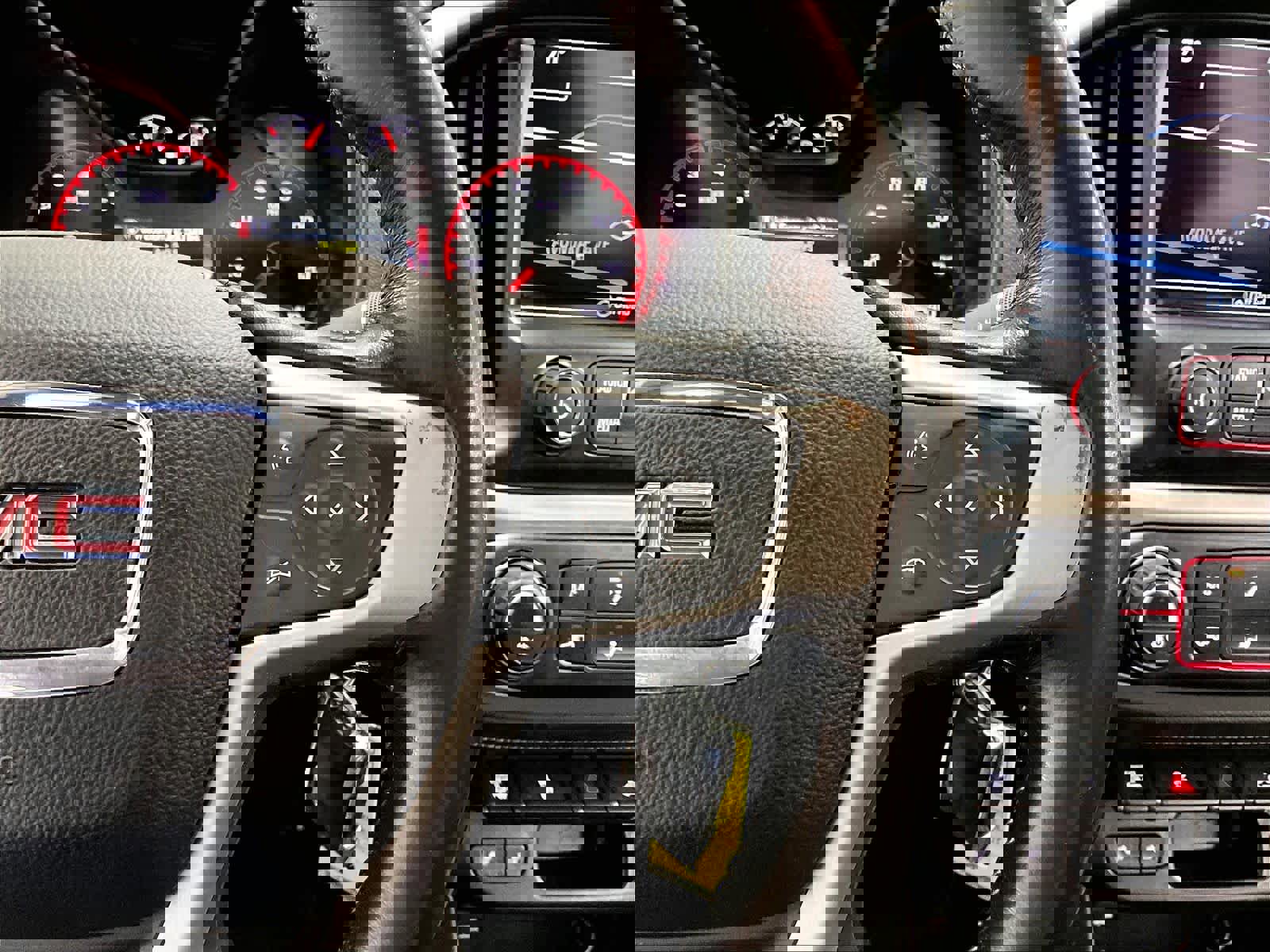 Used 2016 GMC Canyon SLT w/ Driver Alert Package image 21