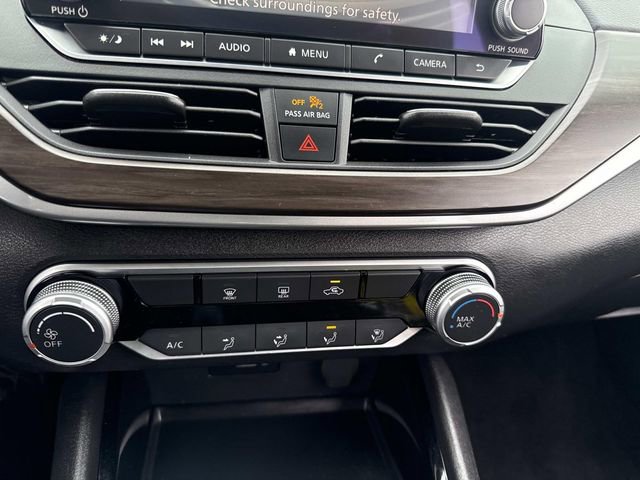 Used 2024 Nissan Altima 2.5 SV image 26