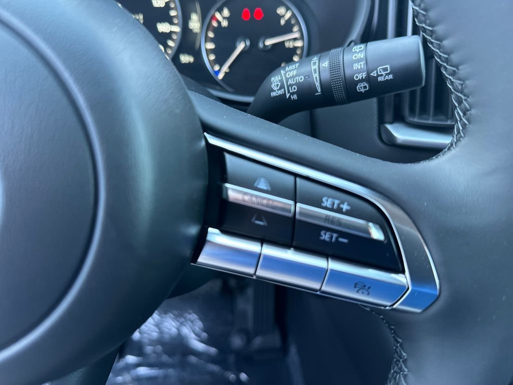 New 2025 MAZDA CX-50 2.5 Hybrid w/ Weather Package image 19