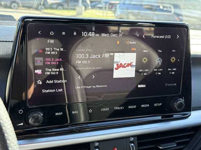 Used 2024 Kia Forte GT-Line image 22