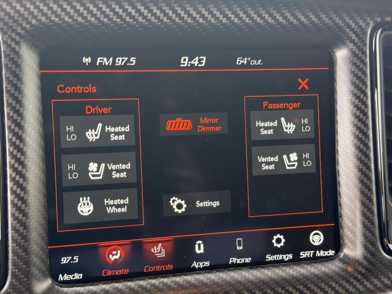 Used 2021 Dodge Challenger R/T Scat Pack image 22