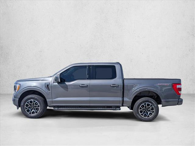Used 2023 Ford F150 Lariat AWD/4WD image 9