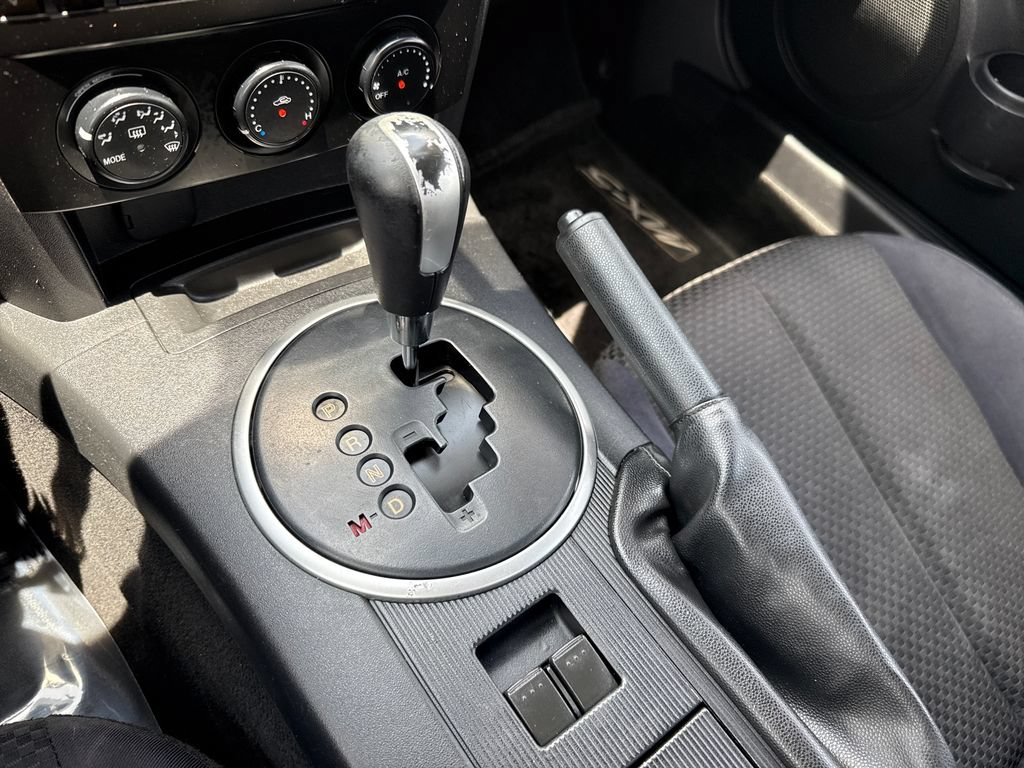 Used 2008 MAZDA MX-5 Miata Touring RWD image 20