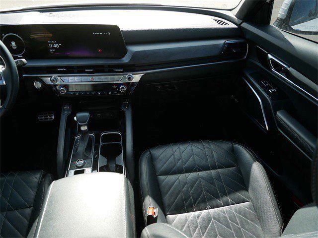 Used 2023 Kia Telluride SX Prestige X-Line image 12