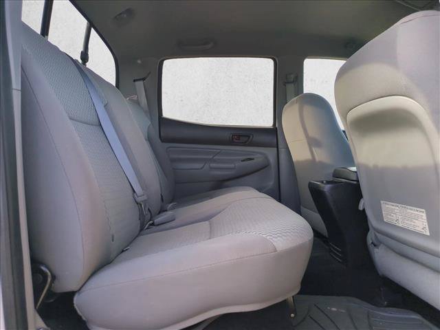 Used 2013 Toyota Tacoma PreRunner w/ Convenience Pkg RWD image 18