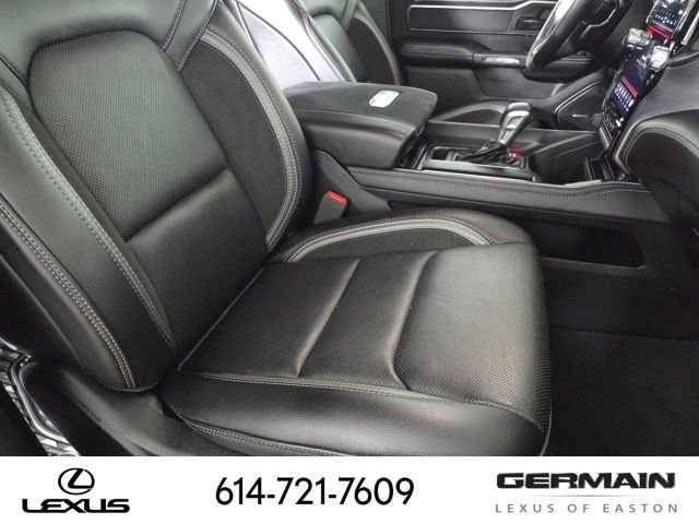 Used 2021 RAM 1500 TRX w/ TRX Level 2 Equipment Group AWD/4WD image 28