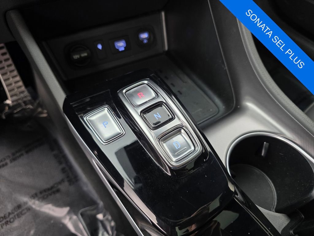 Used 2023 Hyundai Sonata SEL Plus image 24