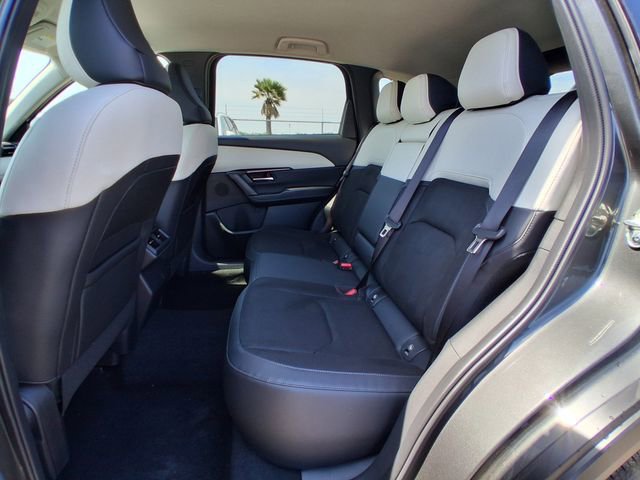 New 2026 MAZDA CX-5 Select AWD/4WD image 17