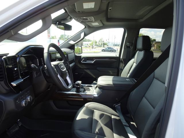 New 2026 GMC Sierra 1500 Elevation w/ Elevation Premium Package image 12