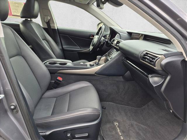 Used 2020 Lexus IS 300 w/ Accessory Package 2 RWD image 20