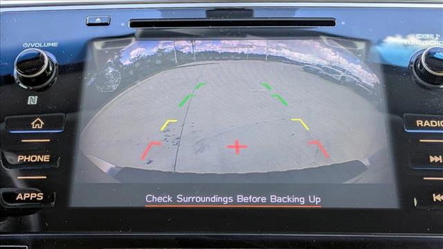 Used 2018 Subaru Outback 2.5i Premium image 14