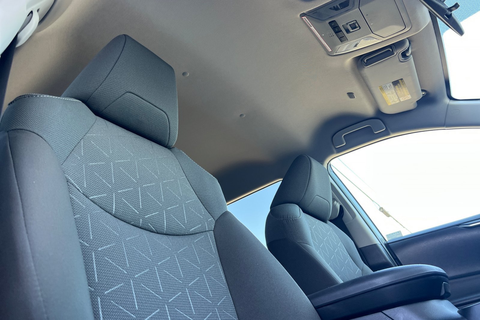 Certified 2023 Toyota RAV4 XLE AWD/4WD image 17