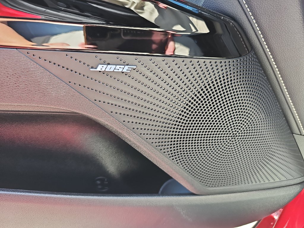 New 2026 Kia K5 GT-Line image 12